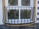 balkon korkuluk